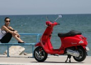 Vespa S 50 2T